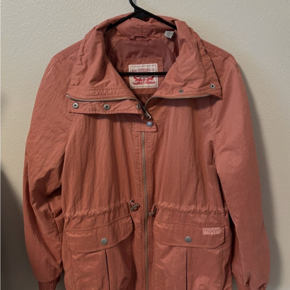 Levi’s Jacket size medium - Picture 2 of 2